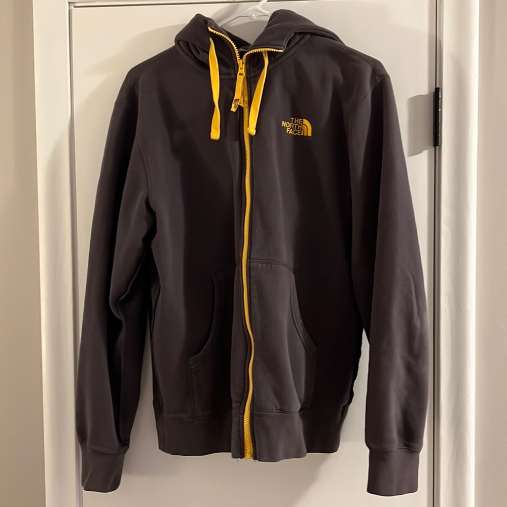 The North Face Hoodie